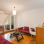 Apartman Paiz