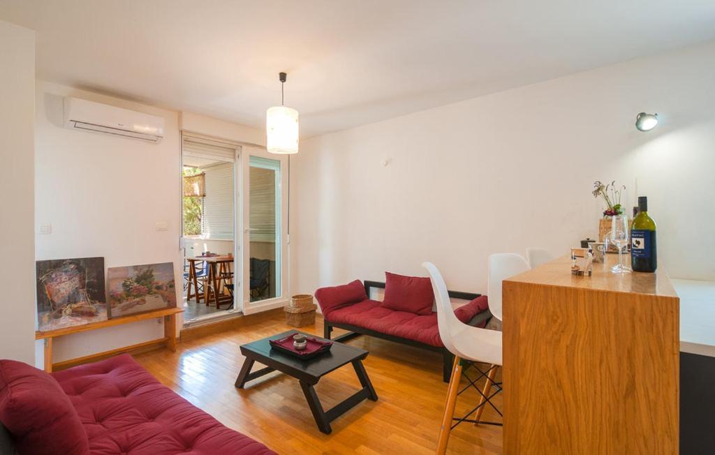 Paiz Appartement