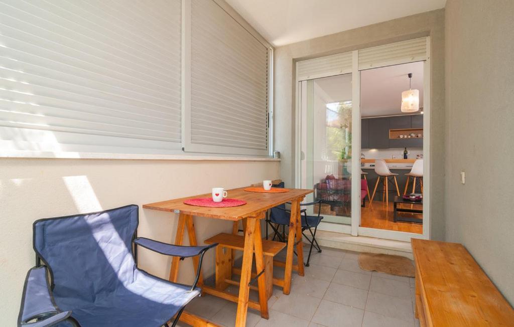 Appartement Paiz *