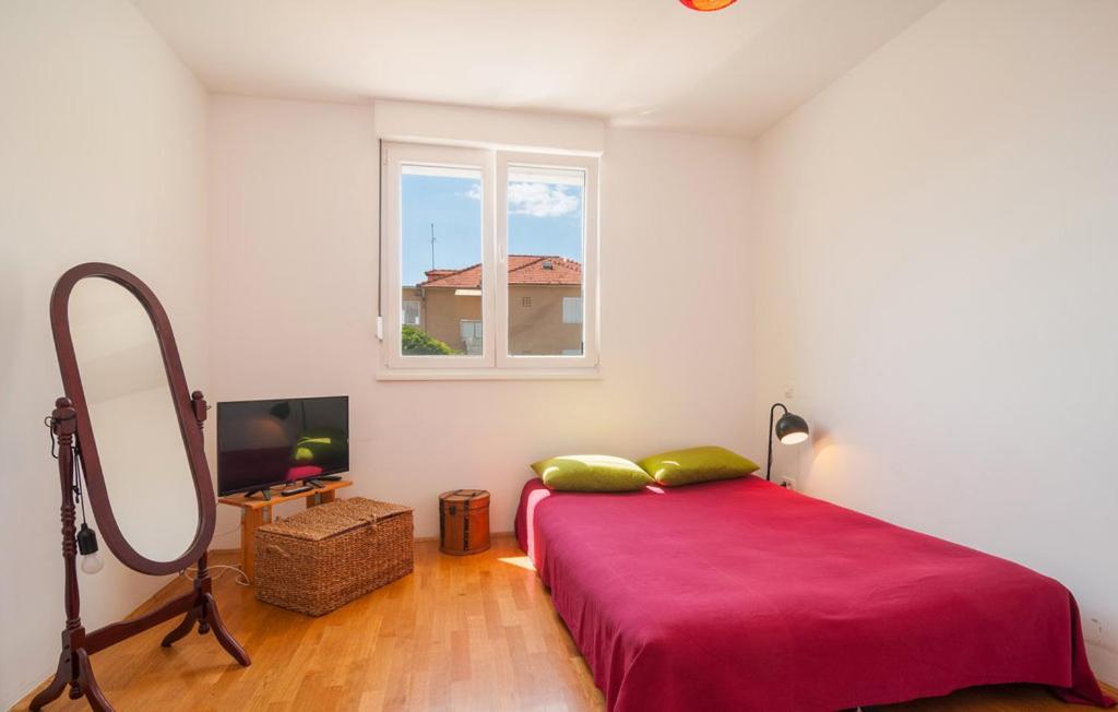 Paiz Appartement *